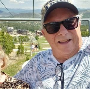 Meet your Posher, Gerald